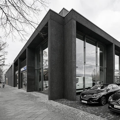 Autohaus K