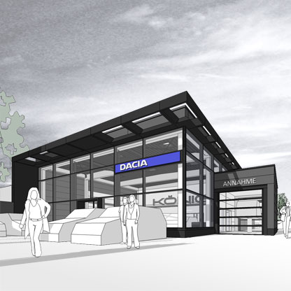 Autohaus K3