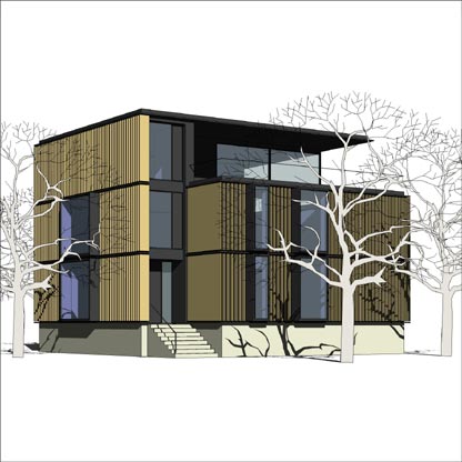 Haus A