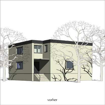 Haus A