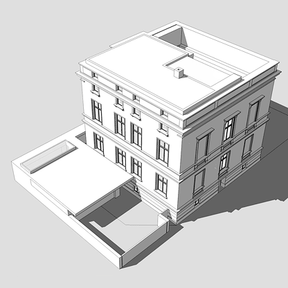 Haus P
