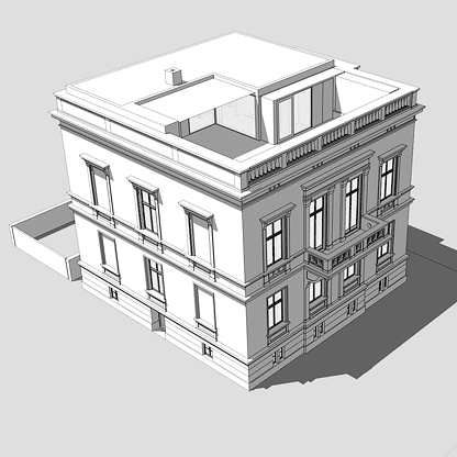 Haus P