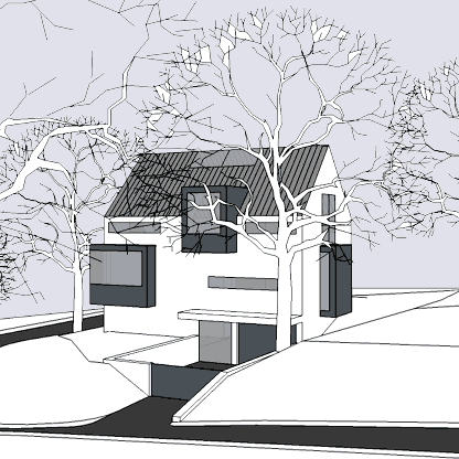 Haus S