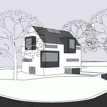 Haus S