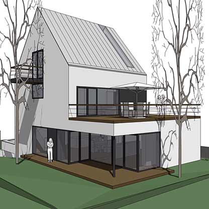 Haus A