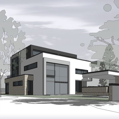Haus S3