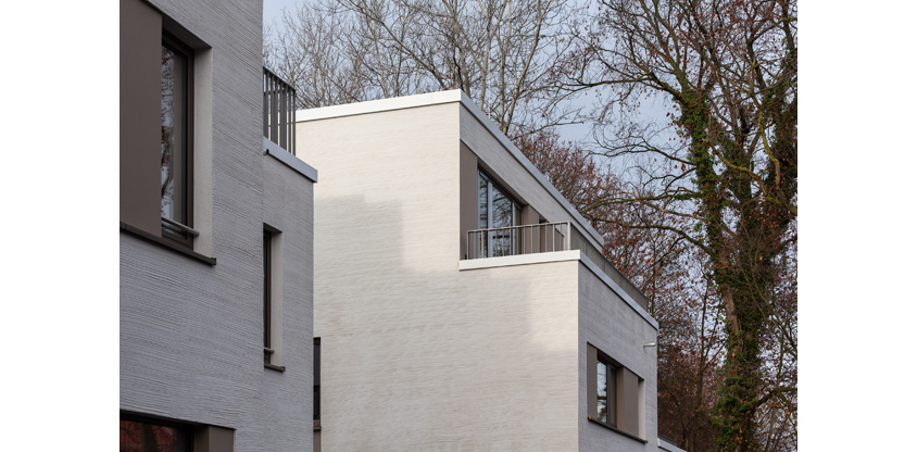 Neubau ZweiHaeuser