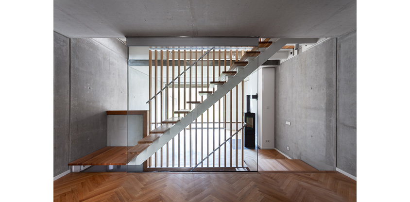 Neubau ZweiHaeuser