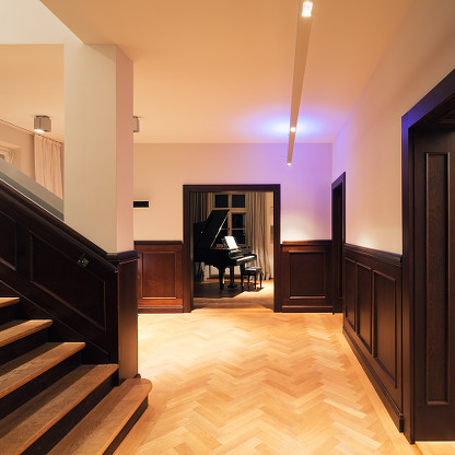 Haus H