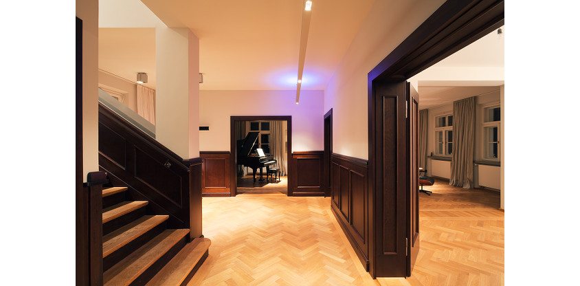 Haus H