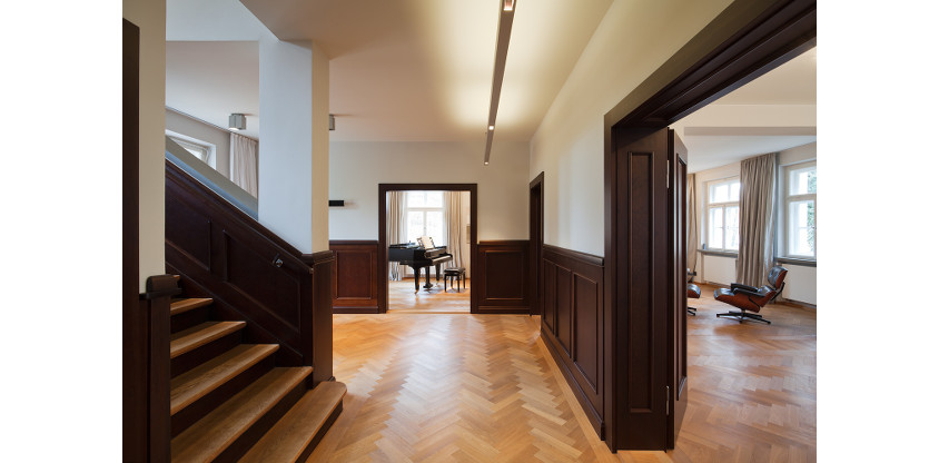 Haus H
