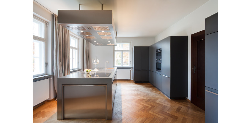 Haus H