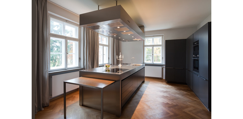 Haus H