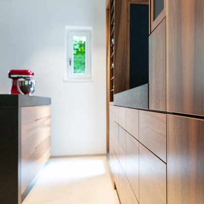 Haus H2 Wohnk&uuml;che