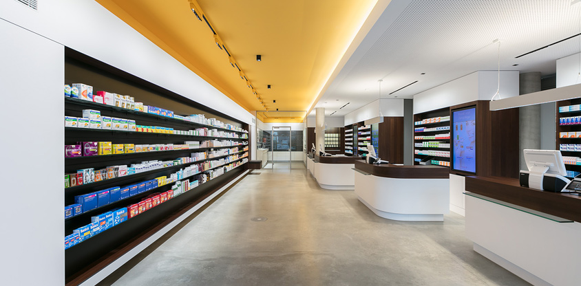 HOFHERRN-APOTHEKE