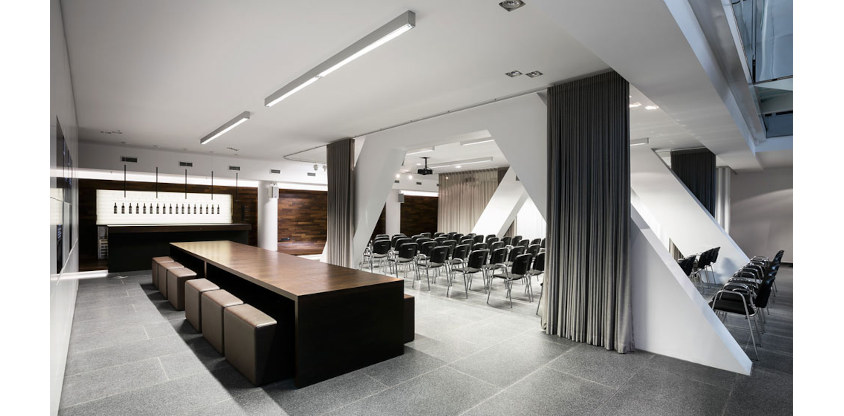 König-Lounge