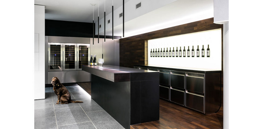 König-Lounge