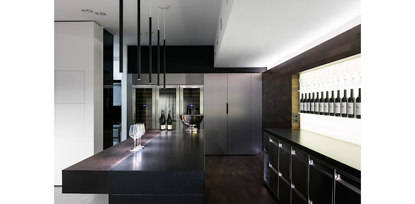 König-Lounge