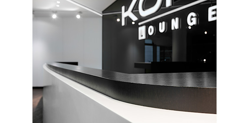 König-Lounge