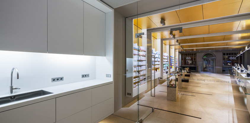 Loewen-Apotheke Trier