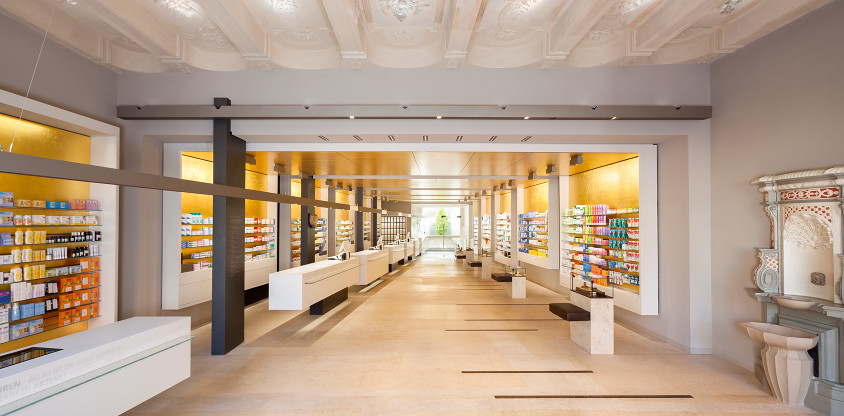 Loewen-Apotheke Trier