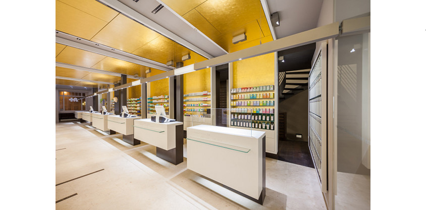 Loewen-Apotheke Trier