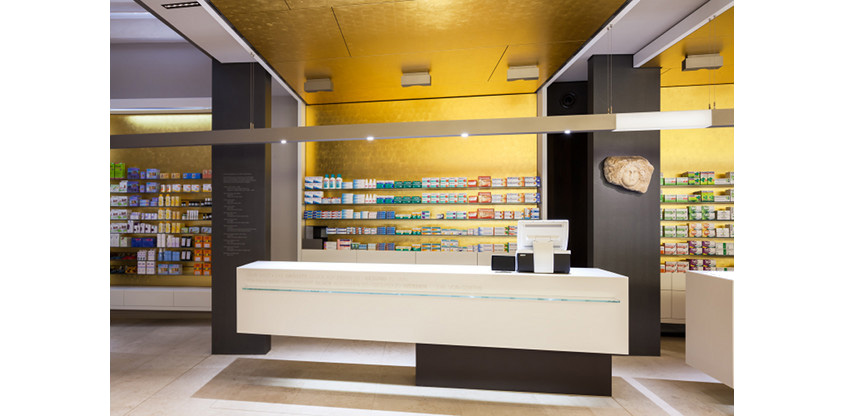 Loewen-Apotheke Trier