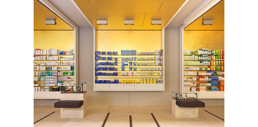 Loewen-Apotheke Trier